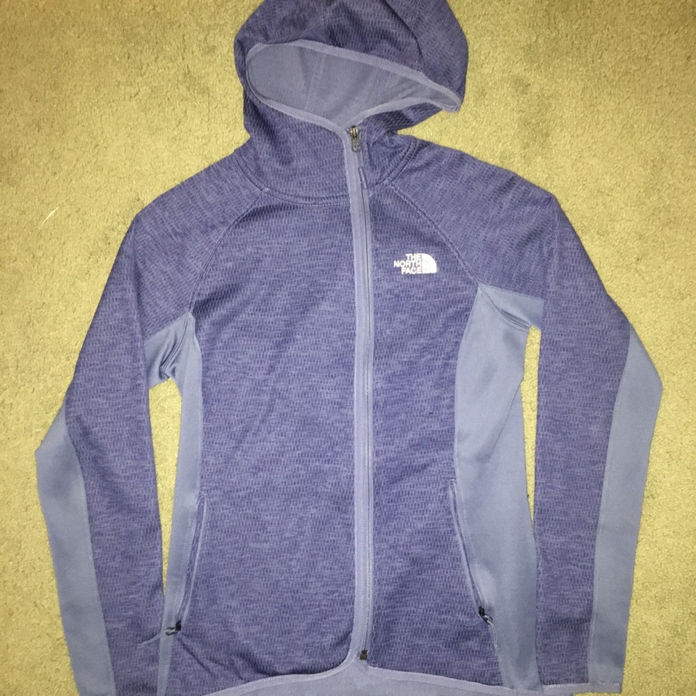 North Face Hoodie